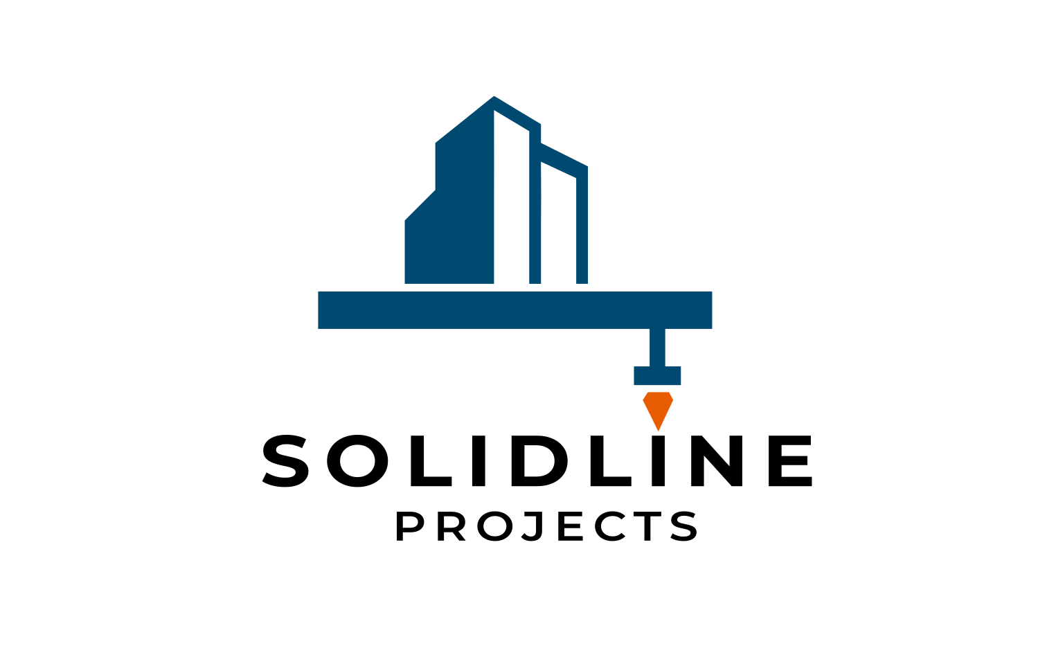 SolidLineProjects.co.za
